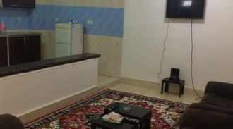 رزرو هتل آپارتمان پارسیان واحد 1 ( 85 متری )