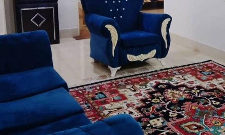 رزرو هتل آپارتمان پارسیان واحد ( 100 متری )