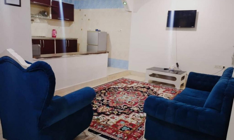 رزرو هتل آپارتمان پارسیان واحد ( 100 متری )