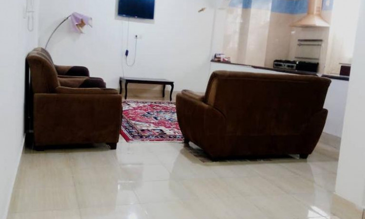 رزرو هتل آپارتمان پارسیان واحد ( 100 متری )