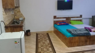 رزرو هتل سارای (سوییت 3 تخته)