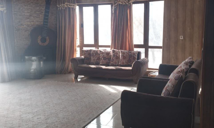 اجاره خانه مسافر 2 - شهمیرزاد