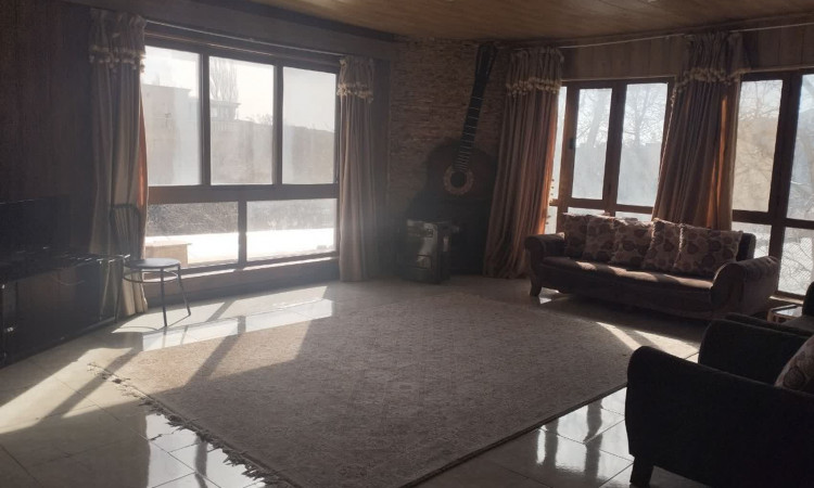 اجاره خانه مسافر 2 - شهمیرزاد