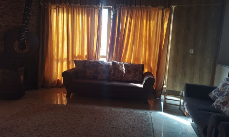 اجاره خانه مسافر 2 - شهمیرزاد