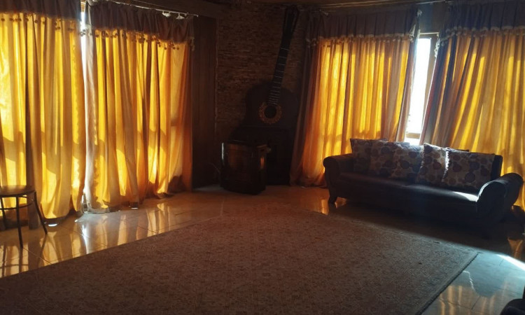 اجاره خانه مسافر 2 - شهمیرزاد