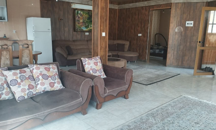 اجاره خانه مسافر 2 - شهمیرزاد