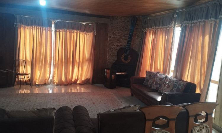 اجاره خانه مسافر 2 - شهمیرزاد