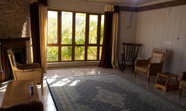 رزرو خانه مسافر دو خواب - شهمیرزاد