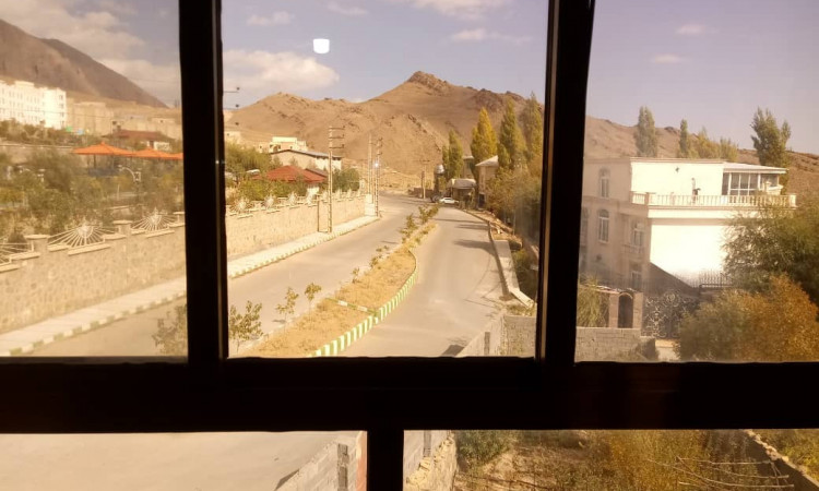 رزرو خانه مسافر دو خواب - شهمیرزاد