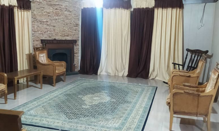 رزرو خانه مسافر دو خواب - شهمیرزاد