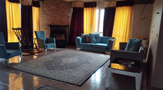 رزرو خانه مسافر دو خواب - شهمیرزاد