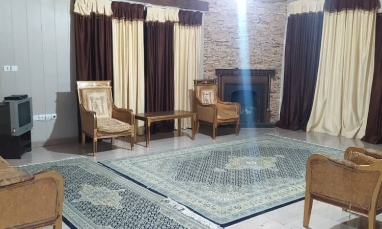 رزرو خانه مسافر دو خواب - شهمیرزاد