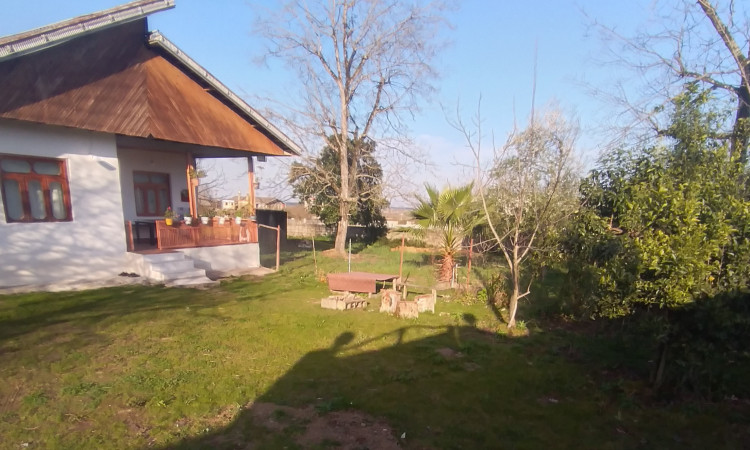 اجاره ویلا‌ تکخوابه آفتاب ماسال