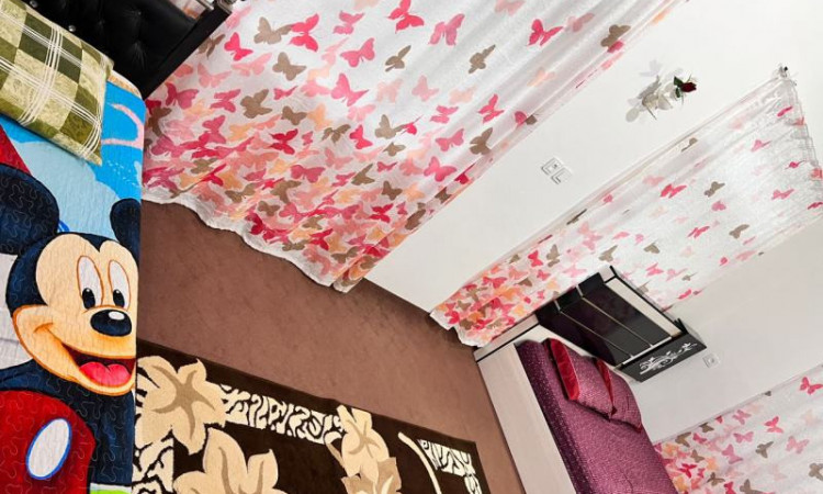 اجاره ویلا‌ تکخوابه آفتاب ماسال