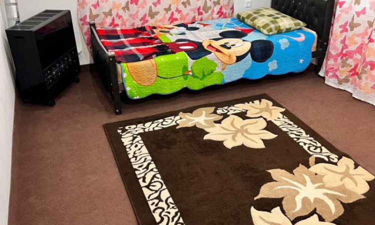 اجاره ویلا‌ تکخوابه آفتاب ماسال