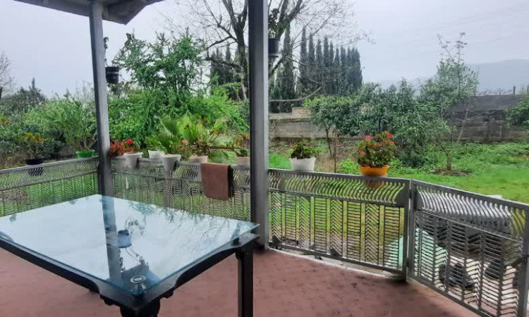 اجاره ویلا‌ تکخوابه آفتاب ماسال