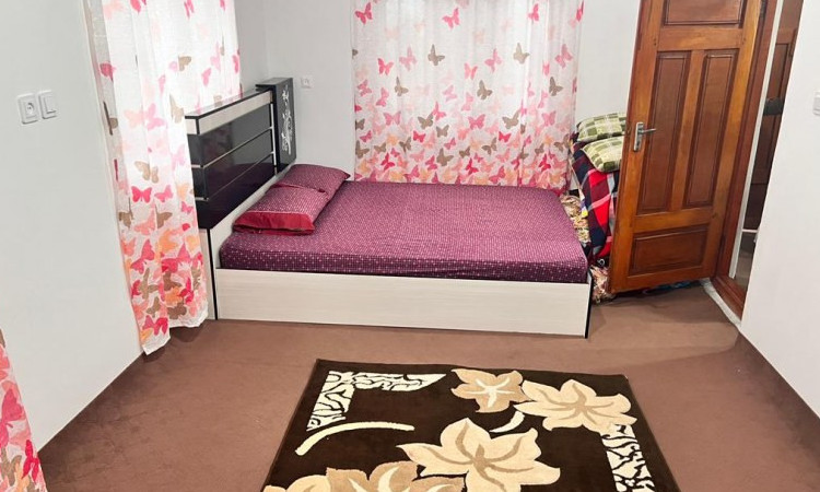 اجاره ویلا‌ تکخوابه آفتاب ماسال