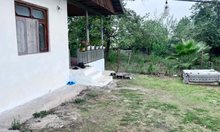 اجاره ویلا‌ تکخوابه آفتاب ماسال