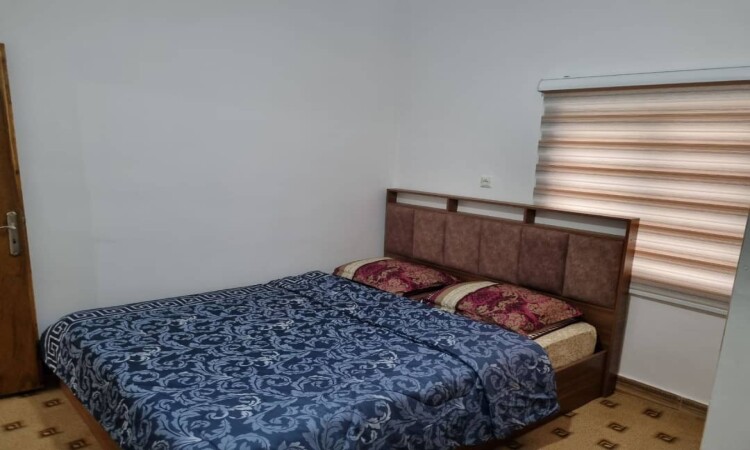استئجار فيلا غابات في محيط سد البرز