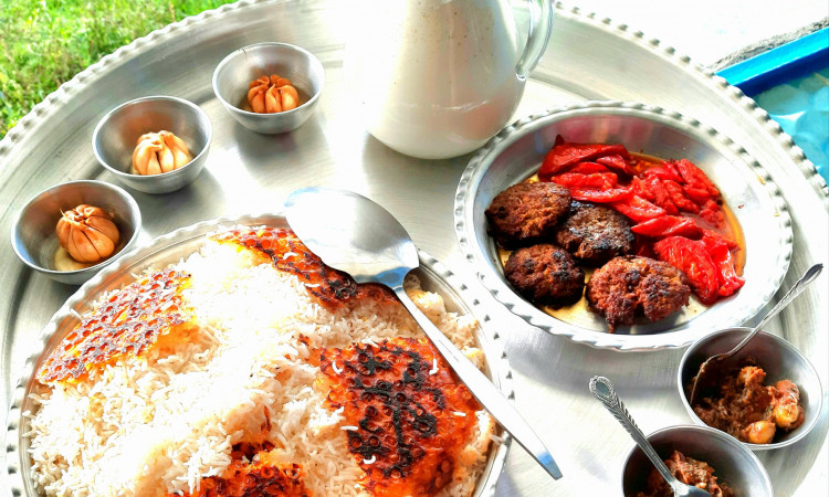 رزرو کلبه کیمه (کلبه‌های فلت) در شیرگاه