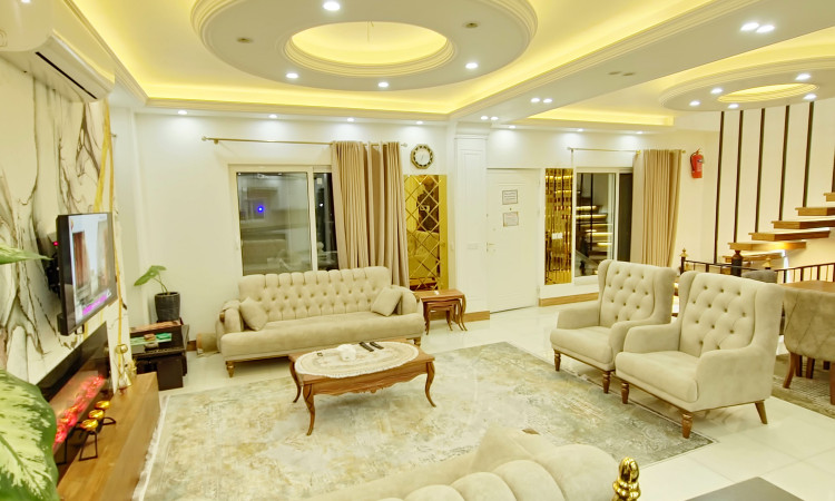 ویلای استخردار توبن(جاده جواهرده)