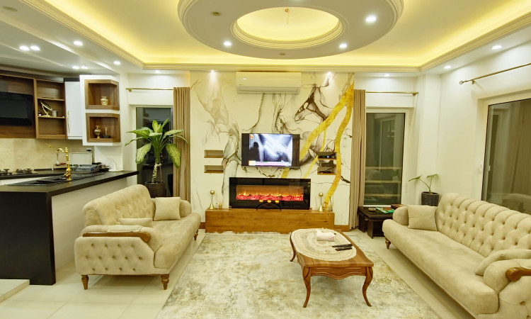 ویلای استخردار توبن(جاده جواهرده)