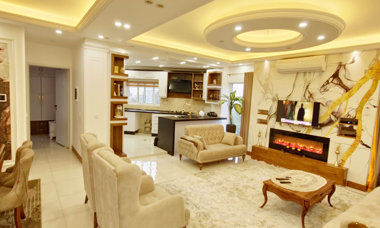 ویلای استخردار توبن(جاده جواهرده)