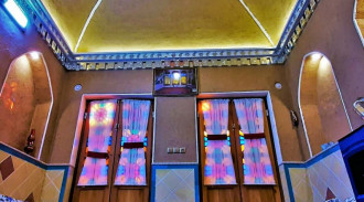 رزرو اقامتگاه بوم گردی عمارت کهن (سیازگه)