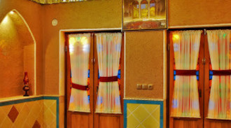 رزرو بوم‌گردی عمارت کهن (چاه عروس)