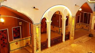 رزرو اقامتگاه بوم گردی عمارت کهن (تک درخت)