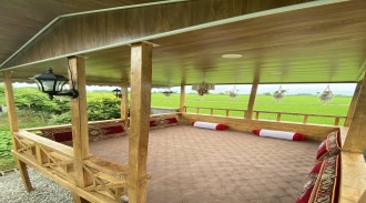 فيلا 50 متر للإيجار