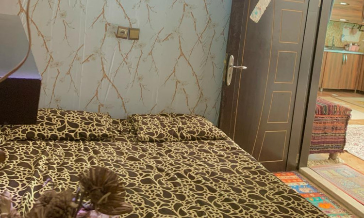 سكن رافي للايجار في اصفهان