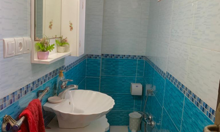 سكن رافي للايجار في اصفهان