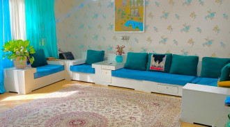 اجاره اقامتگاه راوی اصفهان