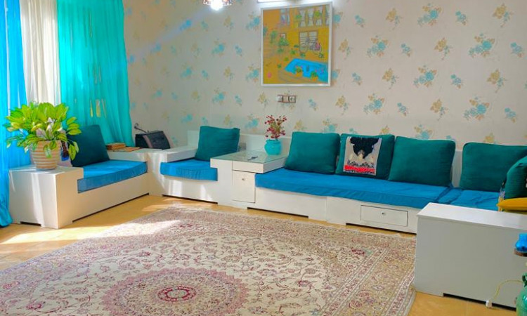 سكن رافي للايجار في اصفهان