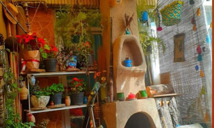 سكن رافي للايجار في اصفهان