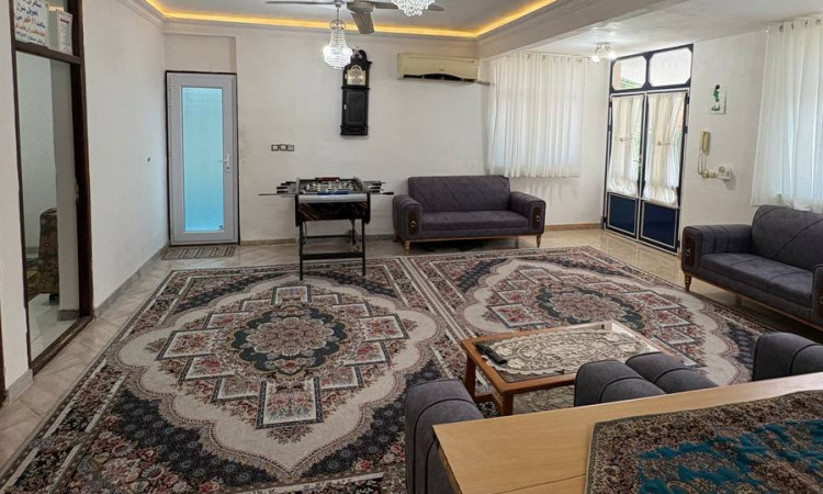 اجاره ویلای روستایی(150متری)بااستخرآبگرم