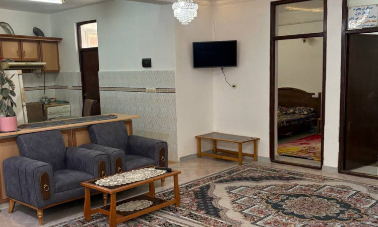 اجاره ویلای روستایی(150متری)بااستخرآبگرم