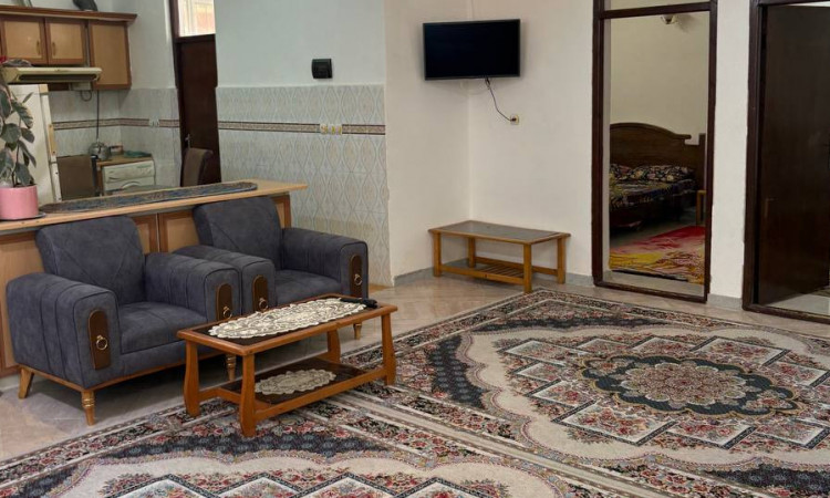 اجاره ویلای روستایی(150متری)بااستخرآبگرم