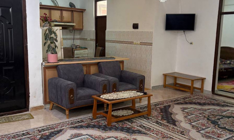 اجاره ویلای روستایی(150متری)بااستخرآبگرم
