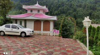 اجاره ویلا تریپلکس استخردار آرامش شفت