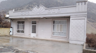 اجاره ویلا مبله ایذه روستای شیوند