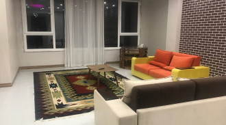 Siran Suite Suite Apartment Hotel 4