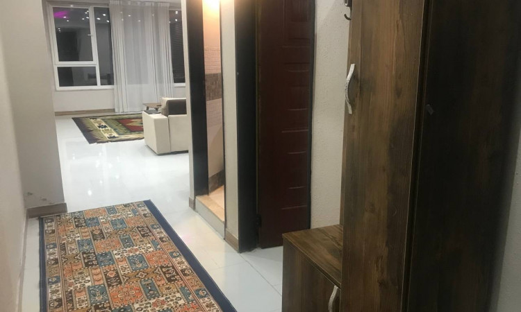 هتل آپارتمان سوران سوییت 4 نفره رو به دریا