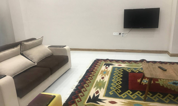 هتل آپارتمان سوران سوییت 4 نفره رو به دریا