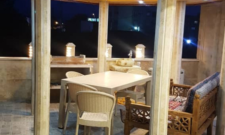 اجاره ویلا دوبلکس استخردار درویش آباد