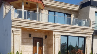 استئجار فيلا دوبلكس مع مسبح في درويش آباد