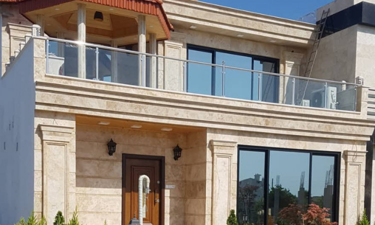 اجاره ویلا دوبلکس استخردار درویش آباد
