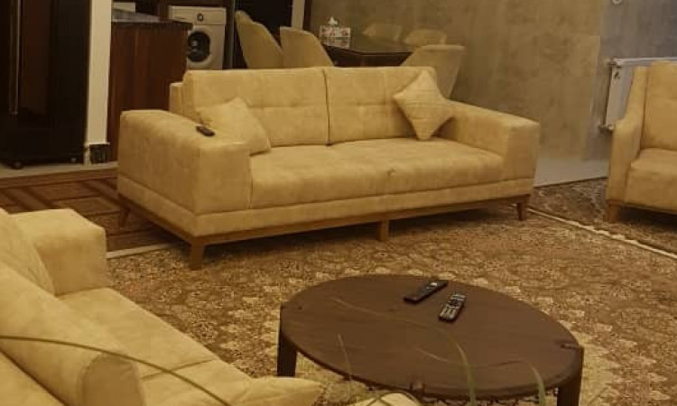 اجاره ویلا دوبلکس استخردار درویش آباد