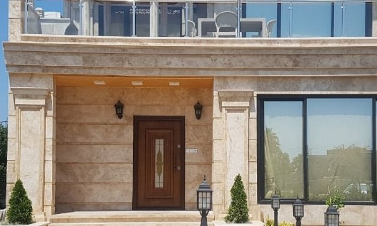 اجاره ویلا دوبلکس استخردار درویش آباد
